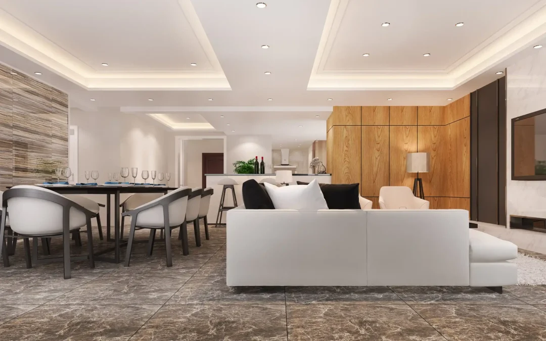 Guide complet pour la pose de faux plafond par EIRL Costa Marco à Eauze