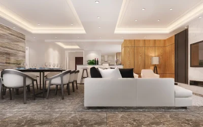 Guide complet pour la pose de faux plafond par EIRL Costa Marco à Eauze