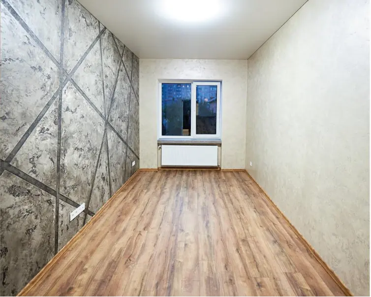 Isolation des murs